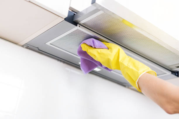 Professional Airduct Cleaning in Rockwell City, IA